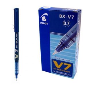 ROT. PILOT V-7 AZUL