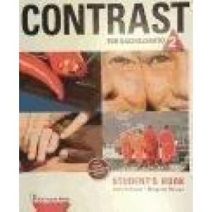 LIBRO CONTRAST 2?BACH