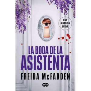 LA BODA DE LA ASISTENTA