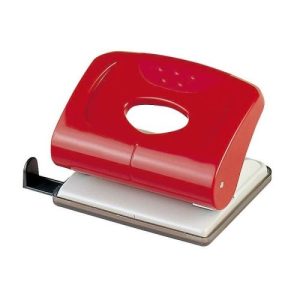 PERFORADORA PLUS 170 ROJO