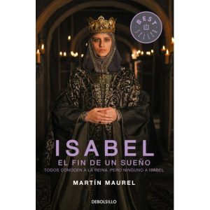 ISABEL FIN DE UN SUE?O