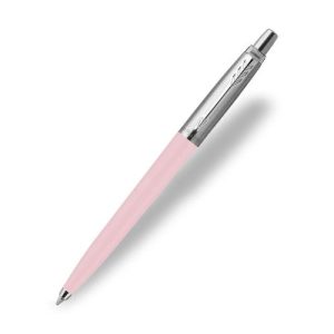 BOLIGRAFO PARKER JOTTER PASTEL ROSA