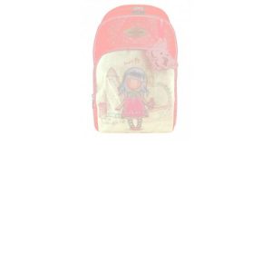 MOCHILA TRIPLE SANTORO