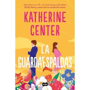 LA GUARDAESPALDAS