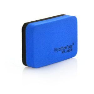 MINI BORRADOR PIZARRA BLANCA 73X44X15 MM