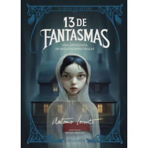 13 de fantasmas