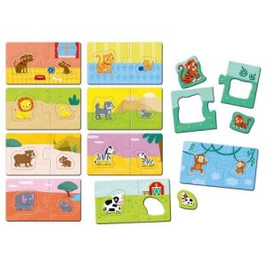 Logic Montessori - Familias