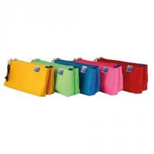 ESTUCHE OXFORD KIDS PLANO GRANDE STD