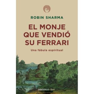 HOMBRE QUE VENDIO SU FERRARI