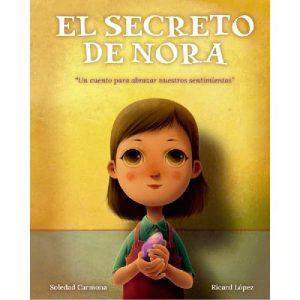 EL SECRETO DE NORA