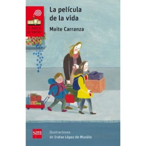 LA PELICULA DE LA VIDA