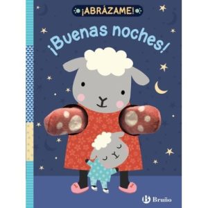ABRAZAME BUENAS NOCHES