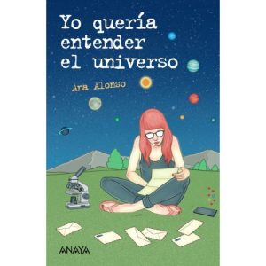 YO QUERÍA ENTENDER