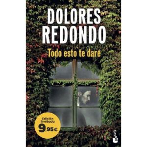 TODO ESTO TE DARE