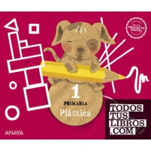 PLASTICA 1ºEP ANDALUCIA 23