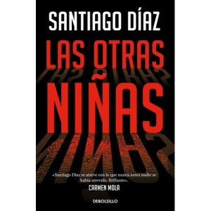 LAS OTRAS NIÑAS INDIRA RAMOS 2