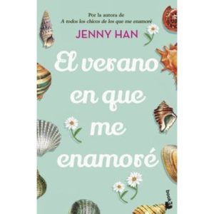 EL VERANO EN QUE ME ENAMORE
