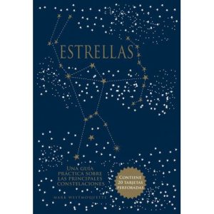 ESTRELLAS GUIA PRACTICA PRINCIPALES CONSTELACIONES
