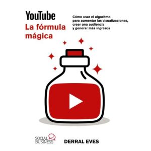 YOUTUBE LA FORMULA MAGI