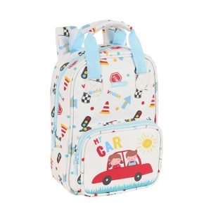 MOCHILA SAFTA MY CAR