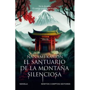 SANTUARIO DE LA MONTA?A SILENCIOSA,EL
