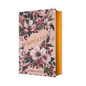 CREPUSCULO EDICION LIMITADA BELLA Y EDWARD ESPECIA