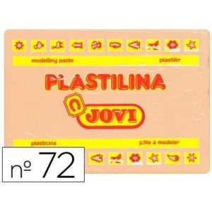 PLASTILINA 72/S CARNE GRANDE