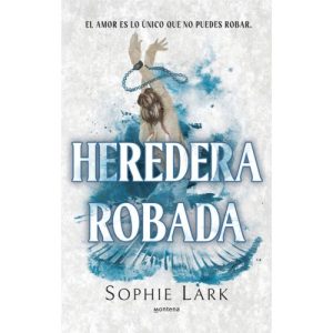 HEREDERA ROBADA HERENCIA BRUTAL 2