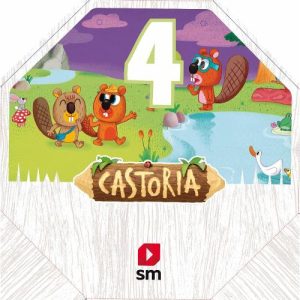 INF CASTORIA 2?TRIM 4 A?OS