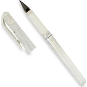 BOLIGRAFO UNI-BALL SIGNO BROAD 1,0MM 153 BLANCO