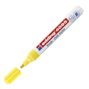 ROT. EDDING 4095 AMARILLO TIZA LIQUIDA