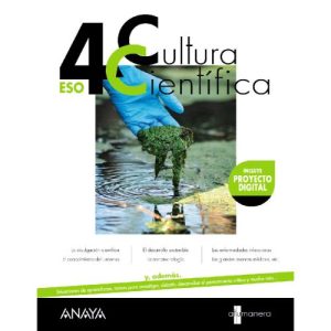 Cultura Científica 4