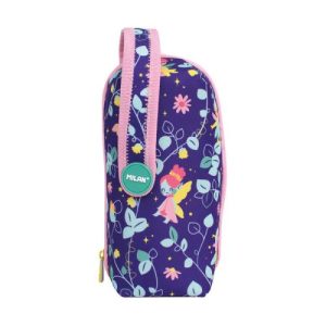 KIT 4 ESTUCHES CMT DISE?OS MILAN