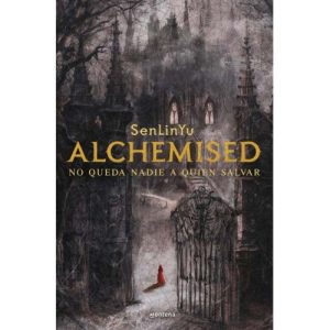 ALCHEMISED