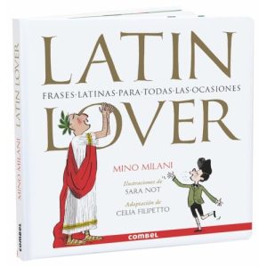 LATIN LOVER ESP