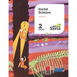 SOCIAL SCIENCE 2?EP ANDALUCIA 19 MAS SAVIA