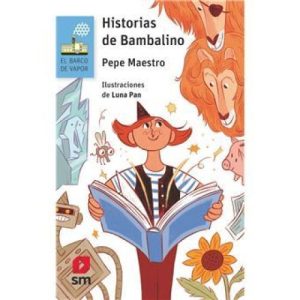 BVA N?198 HISTORIAS DE BAMBALINO