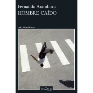 HOMBRE CAIDO