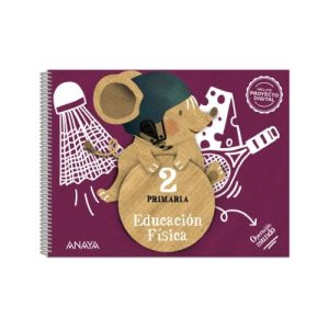 EDUCACION FISICA 2?EP ANDALUCIA 23