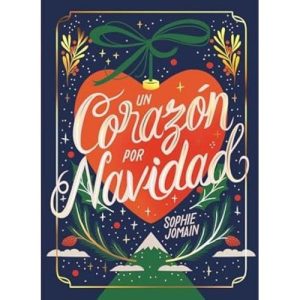 UN CORAZON POR NAVIDAD
