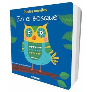 PUZLES M?VILES. EN EL BOSQUE