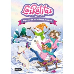 LAS RATITAS 6 EL PODER DE LOS MU?ECOS DE NIEVE