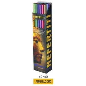 PAPEL KRAFT 3M AMARILLO ORO