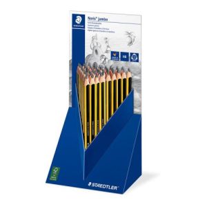 LAPIZ TRIPLUS JUMBO