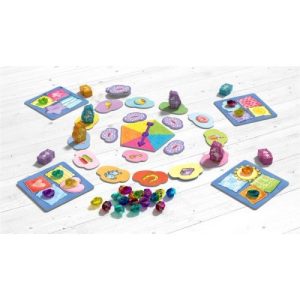 Mi Gran Colecci?n de Juegos Unicornio Destello