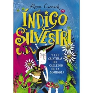 I. SILVESTRI Y LAS CRIATU