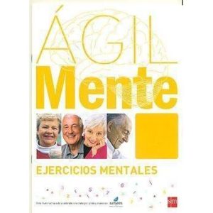 AGILMENTE EJERCICIOS MENTALES (AMARI)