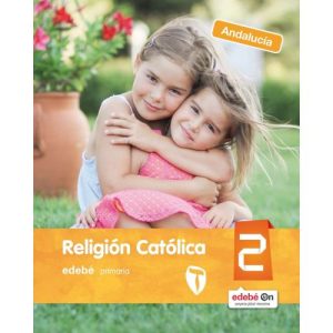 RELIGION 2ºEP ANDALUCIA 19 ZAIN