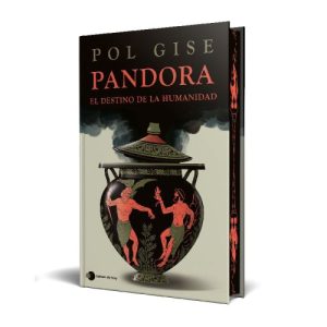 PANDORA EL DESTINO DE LA HUMANIDAD