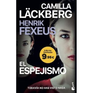 EL ESPEJISMO